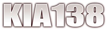 KIA138 Logo